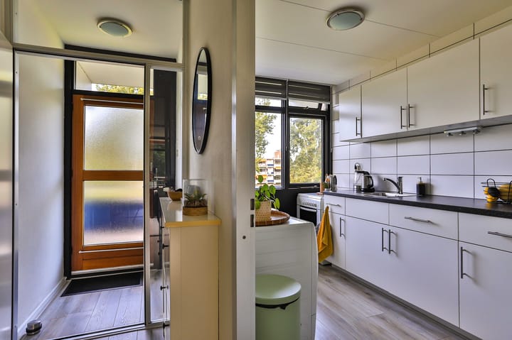 Foto 8 van Johan Willem Frisolaan 34