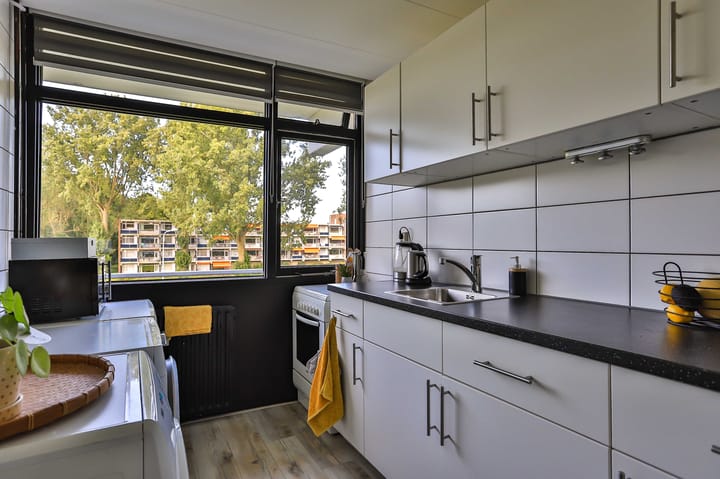 Foto 9 van Johan Willem Frisolaan 34