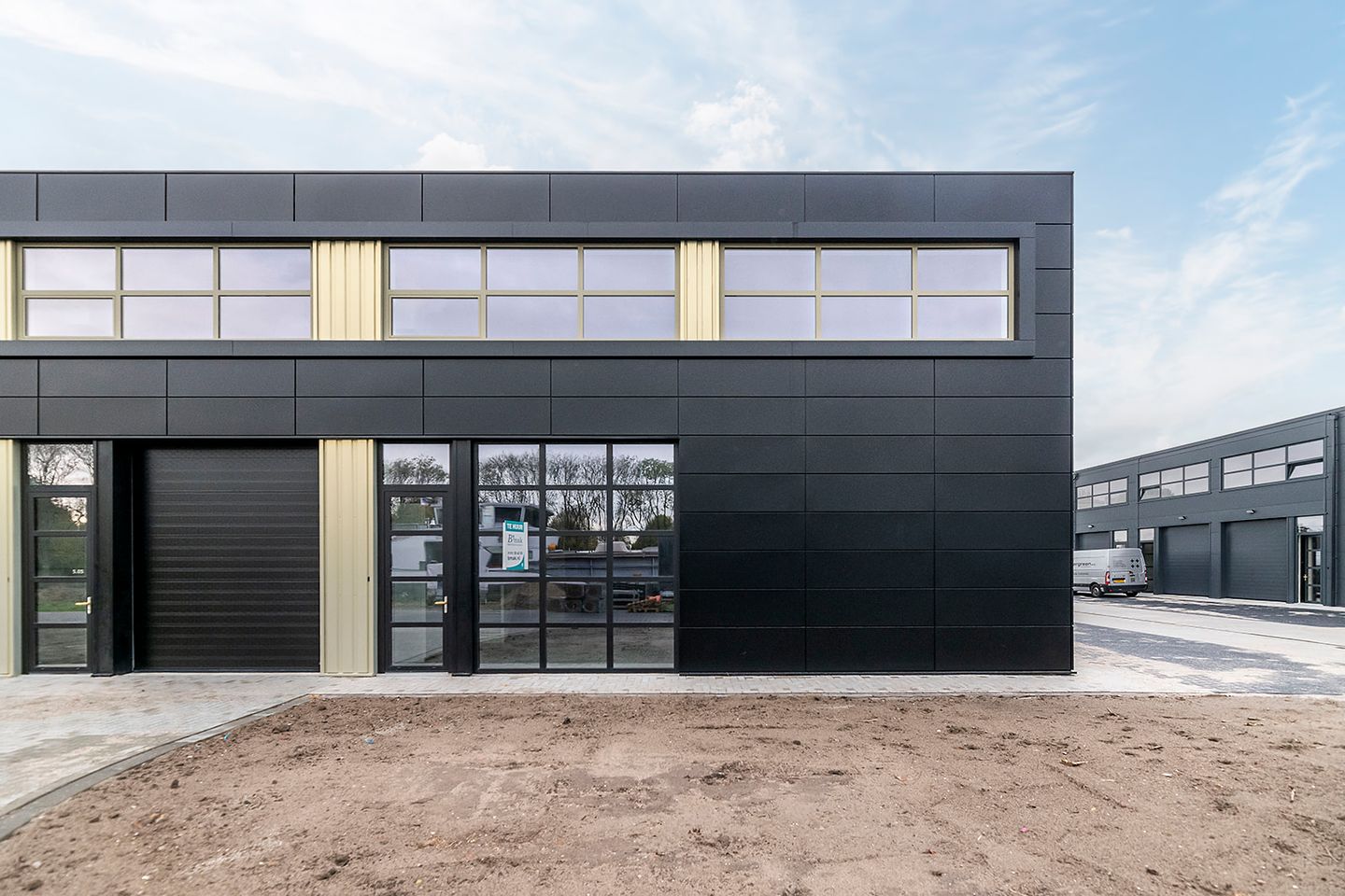 View photo 2 of Handelskade 5-06