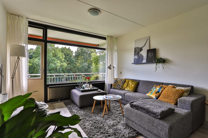 Foto 13 van Johan Willem Frisolaan 34