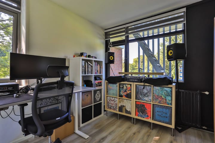 Foto 23 van Johan Willem Frisolaan 34