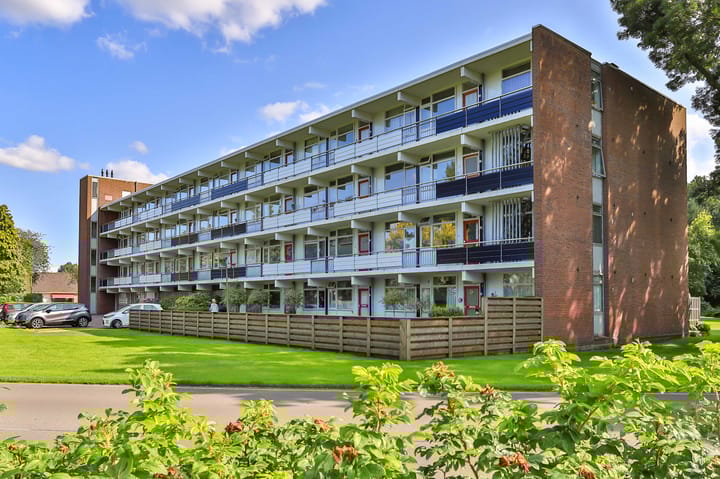 Foto 25 van Johan Willem Frisolaan 34