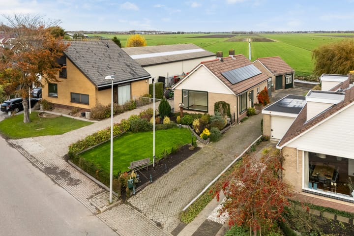 Foto 4 van Korteraarseweg 25-B