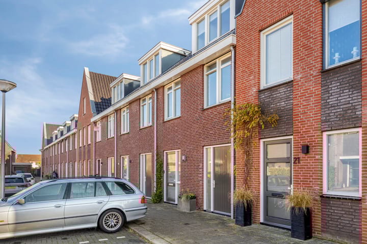 Foto 5 van Beltmolen 19