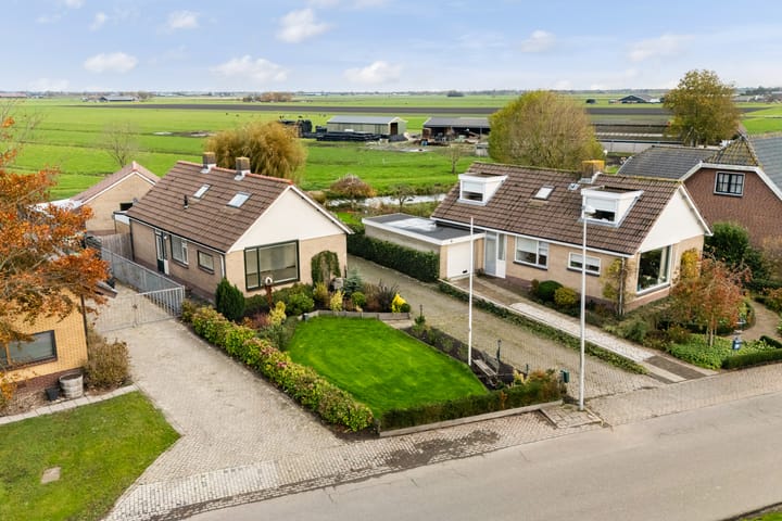 Foto 5 van Korteraarseweg 25-B