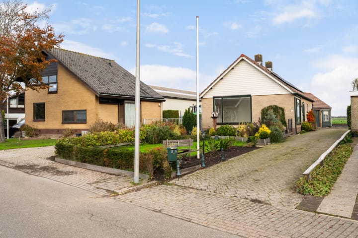 Foto 6 van Korteraarseweg 25-B