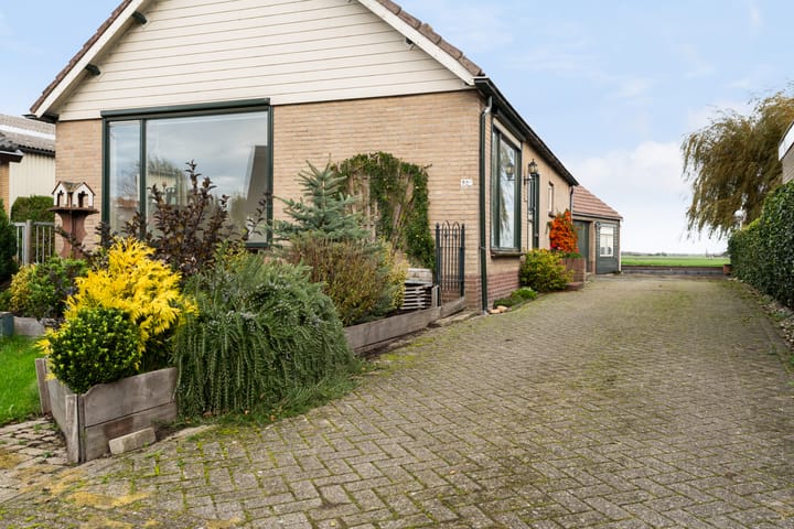 Foto 9 van Korteraarseweg 25-B