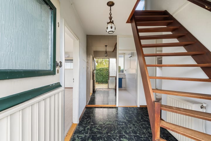 Foto 11 van Korteraarseweg 25-B