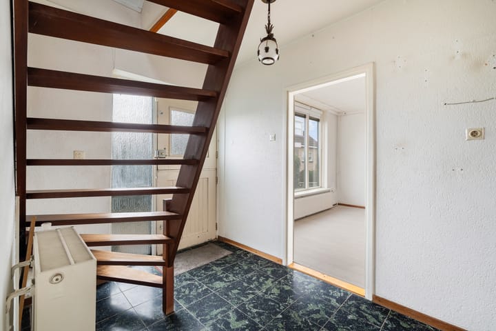 Foto 13 van Korteraarseweg 25-B