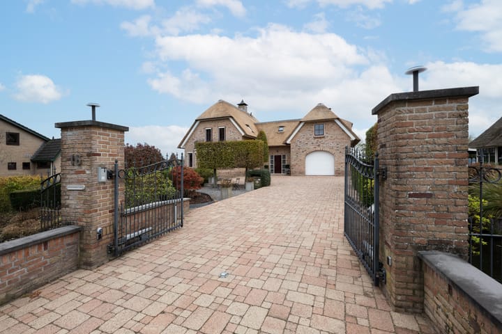 Photo 2 of Tussenlanen 16