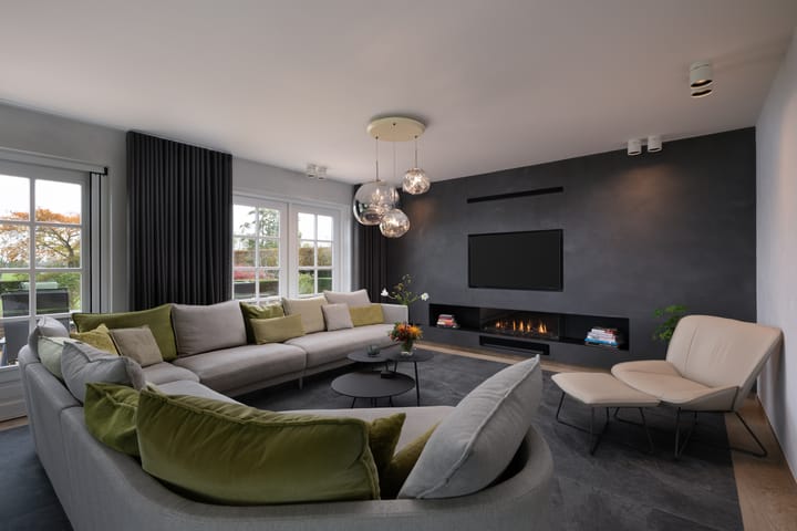 Foto 5 van Tussenlanen 16