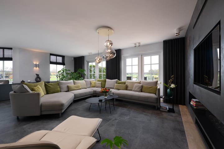 Foto 6 van Tussenlanen 16