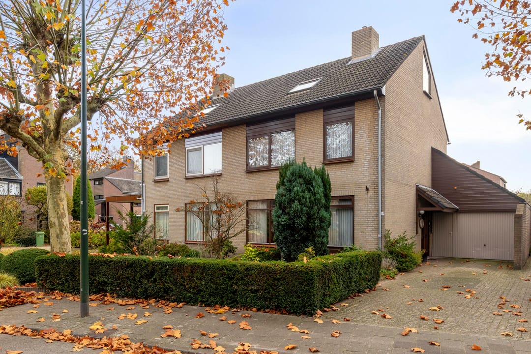 Photo 1 of Zwaluwendonk 14