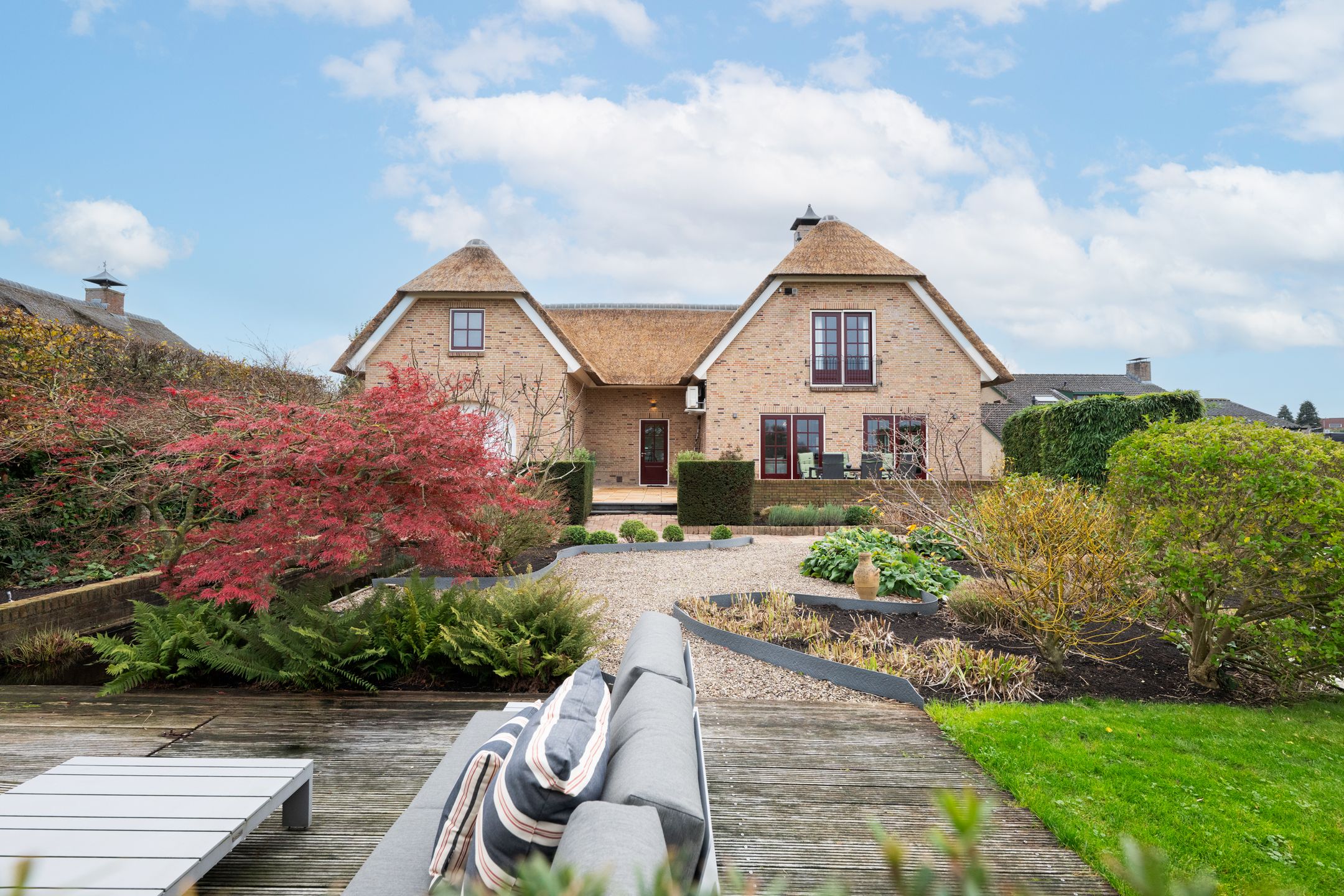 Tussenlanen, 16, Bergambacht, 2861CD, Zuid-Holland, Nederland 16