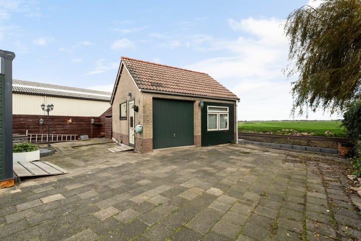 Foto 31 van Korteraarseweg 25-B