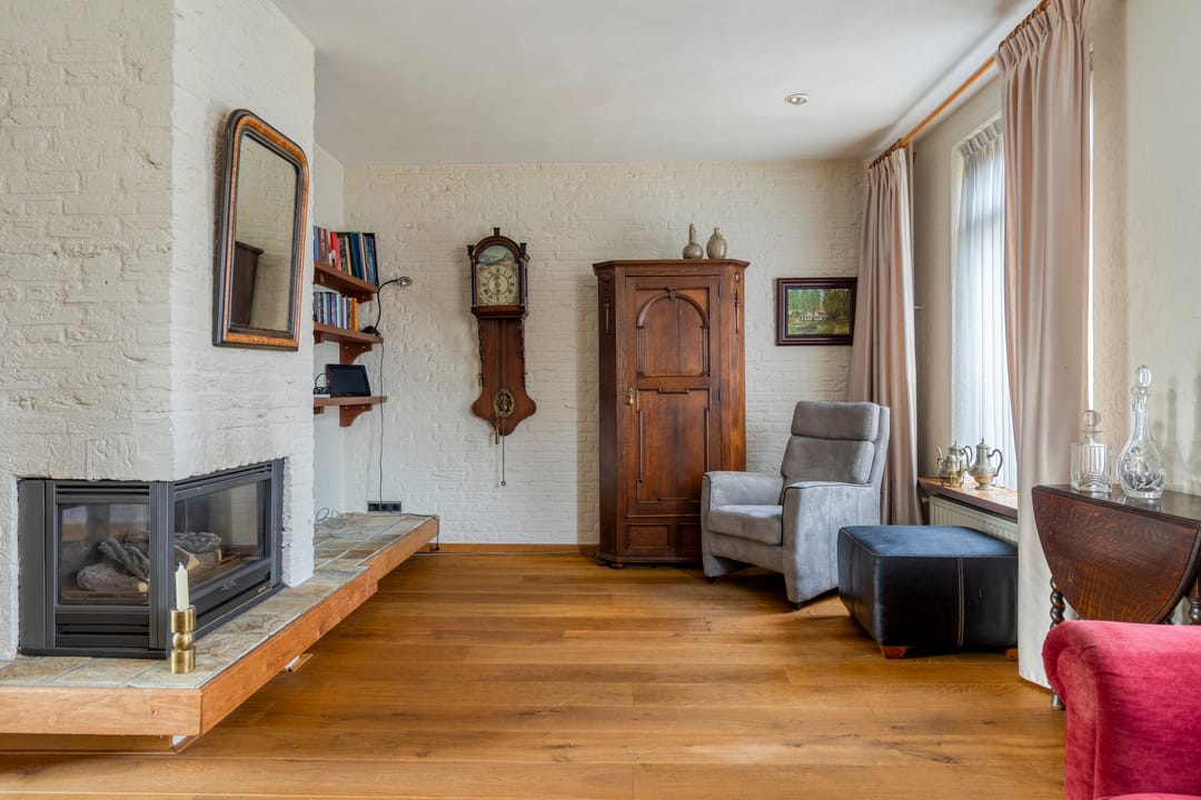 Photo 7 of Zwaluwendonk 14