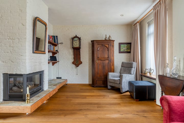 Foto 7 van Zwaluwendonk 14