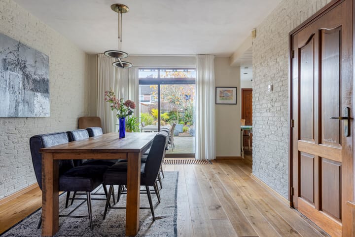 Foto 8 van Zwaluwendonk 14