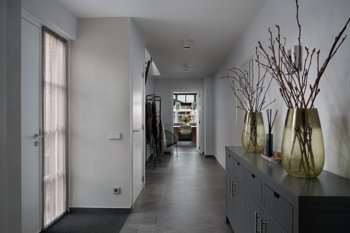 Foto 16 van Tussenlanen 16