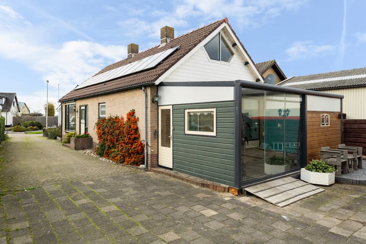 Foto 33 van Korteraarseweg 25-B