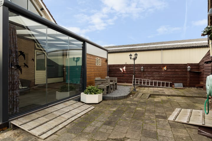 Foto 35 van Korteraarseweg 25-B