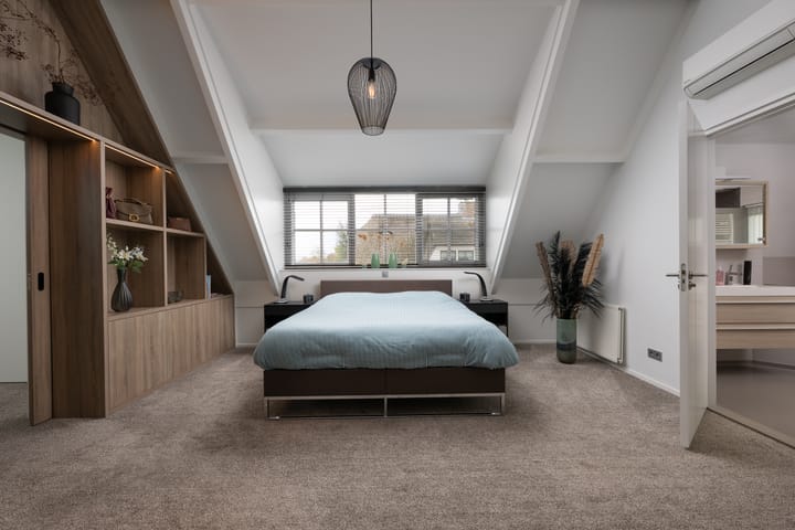 Foto 18 van Tussenlanen 16