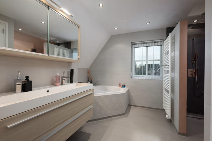 Foto 19 van Tussenlanen 16