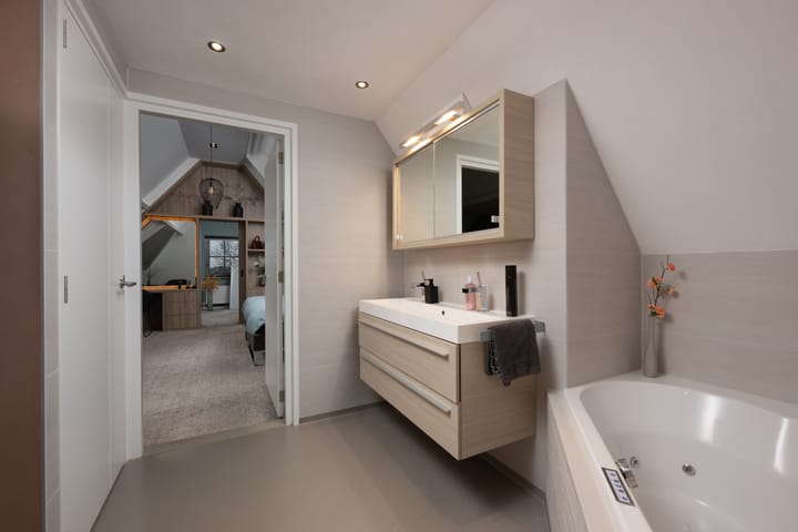 Foto 20 van Tussenlanen 16