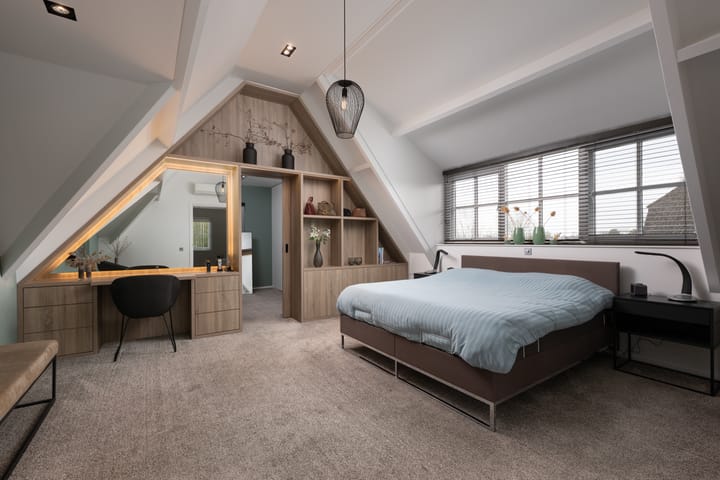 Foto 21 van Tussenlanen 16