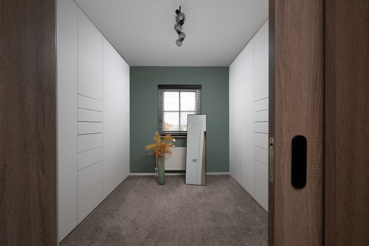 Foto 22 van Tussenlanen 16