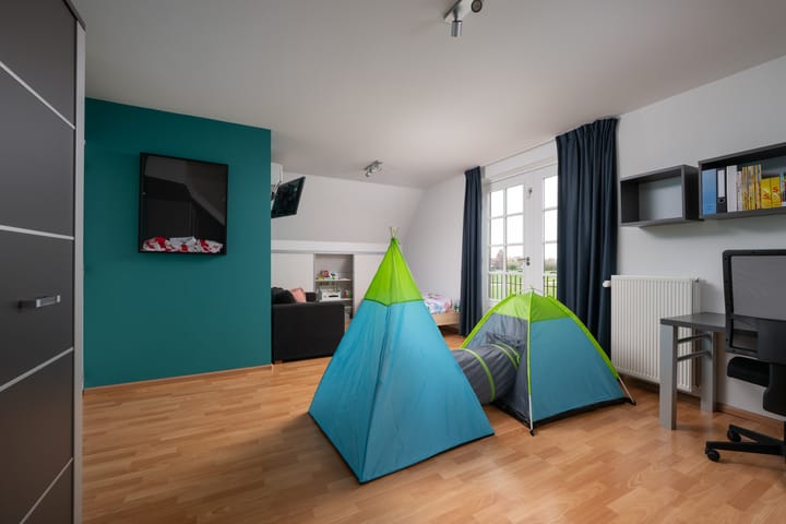 Foto 23 van Tussenlanen 16