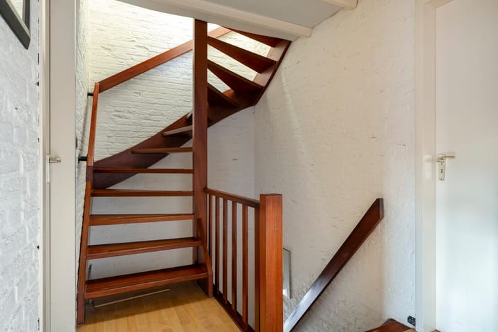 Foto 16 van Zwaluwendonk 14