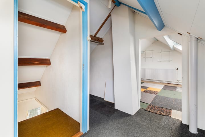 Foto 42 van Korteraarseweg 25-B