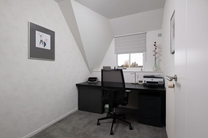 Foto 25 van Tussenlanen 16