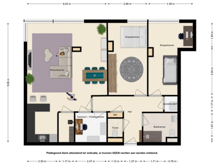 Foto 43 van Koningswaard 155