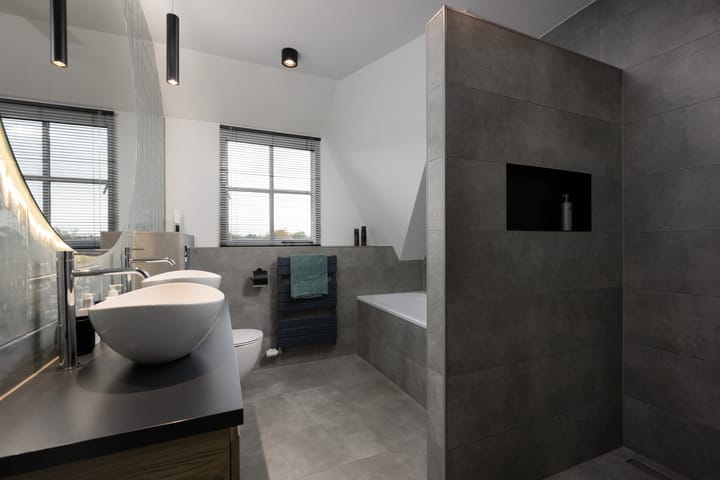 Foto 26 van Tussenlanen 16