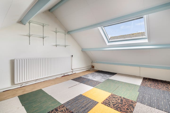 Foto 44 van Korteraarseweg 25-B