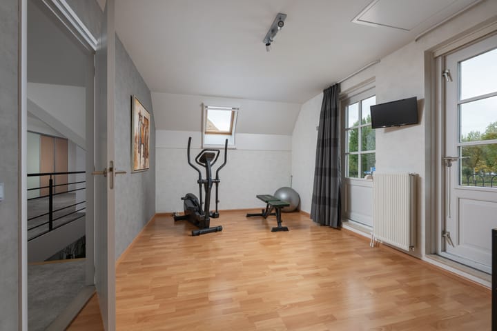 Foto 28 van Tussenlanen 16