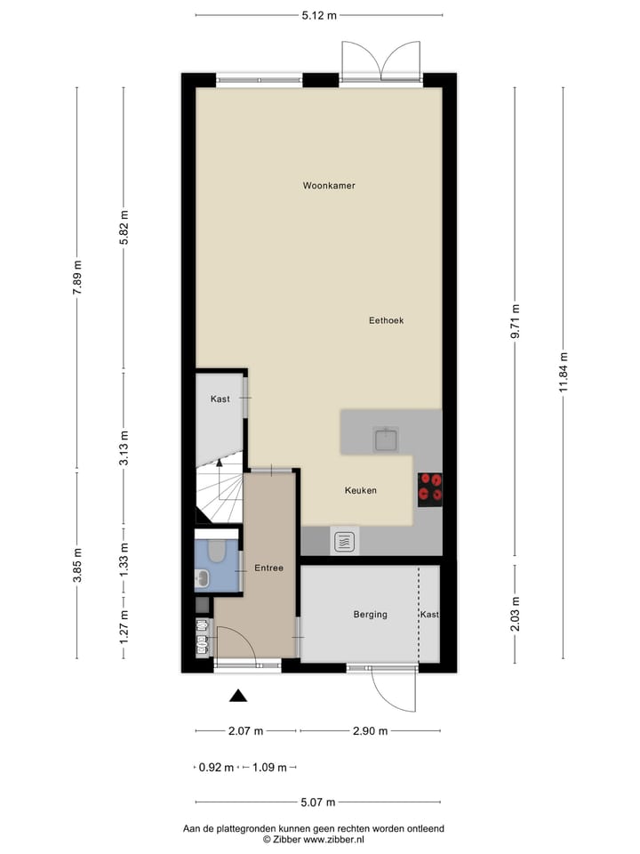 Foto 46 van Beltmolen 19