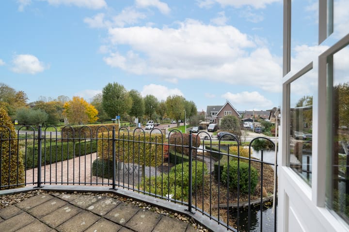 Foto 30 van Tussenlanen 16