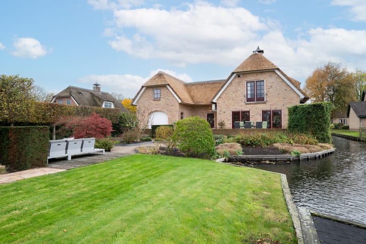 Foto 31 van Tussenlanen 16