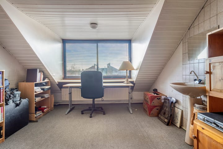 Foto 25 van Zwaluwendonk 14