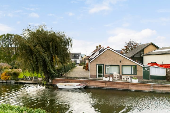 Foto 51 van Korteraarseweg 25-B