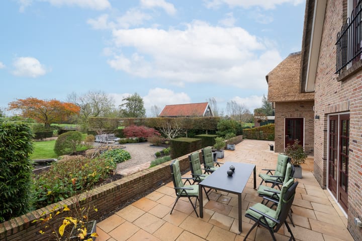 Foto 33 van Tussenlanen 16