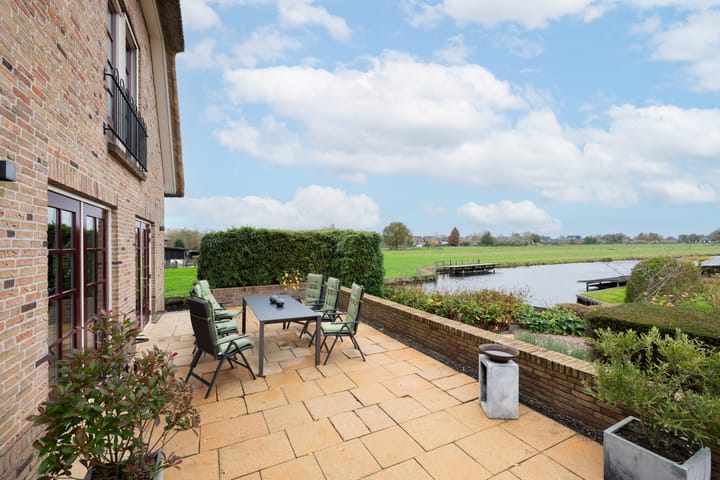 Foto 34 van Tussenlanen 16