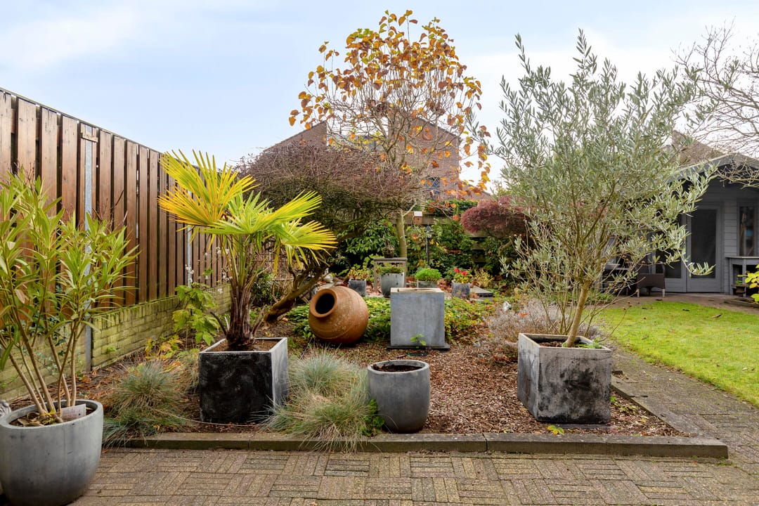 Photo 28 of Zwaluwendonk 14