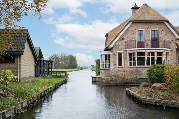 Foto 36 van Tussenlanen 16