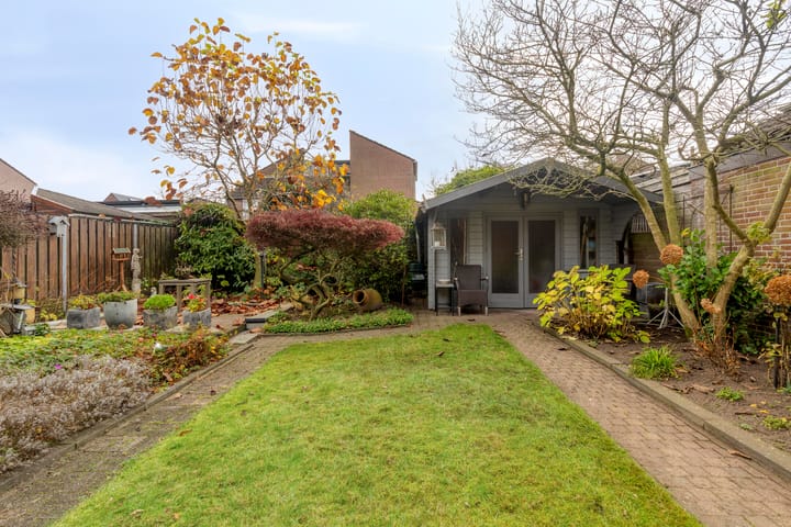 Foto 29 van Zwaluwendonk 14