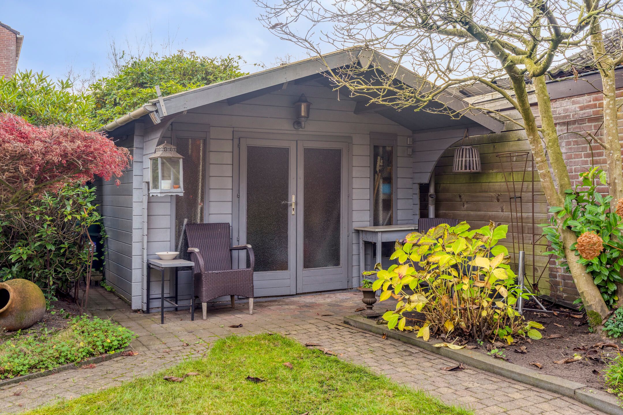 Photo 30 of Zwaluwendonk 14