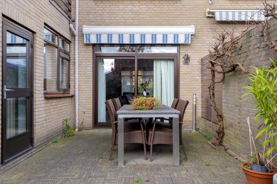 Photo 31 of Zwaluwendonk 14